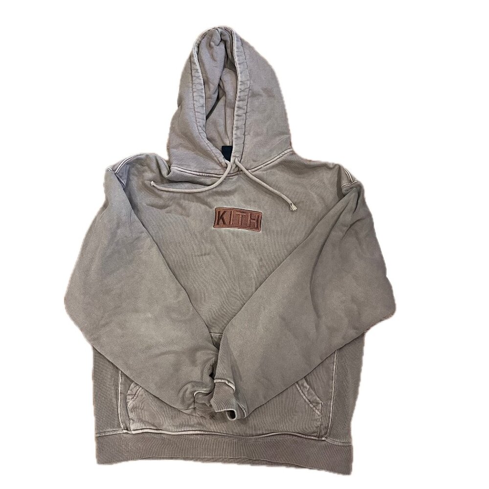 Kith boys Hoodie